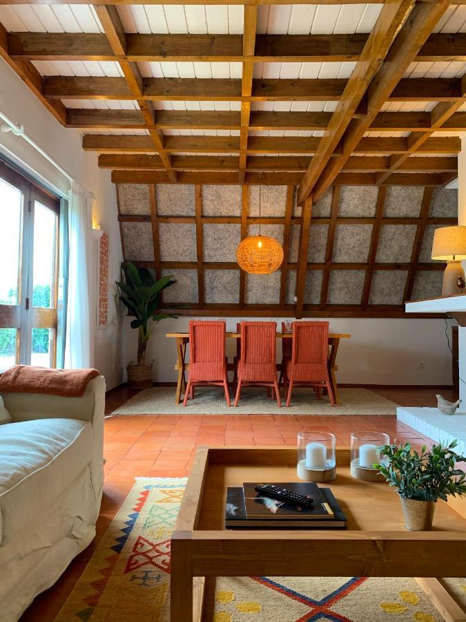 エスモリス Beachliving Cabanaヴィラ エクステリア 写真