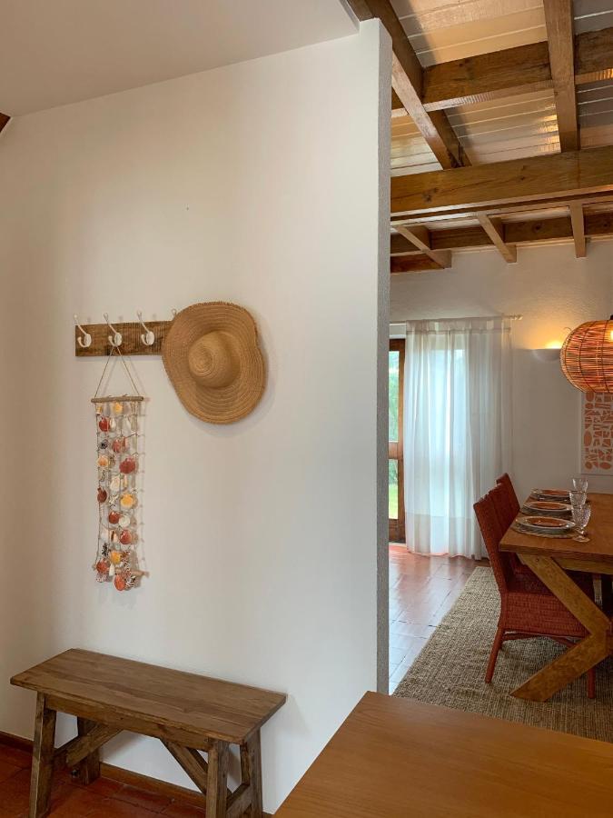 エスモリス Beachliving Cabanaヴィラ エクステリア 写真